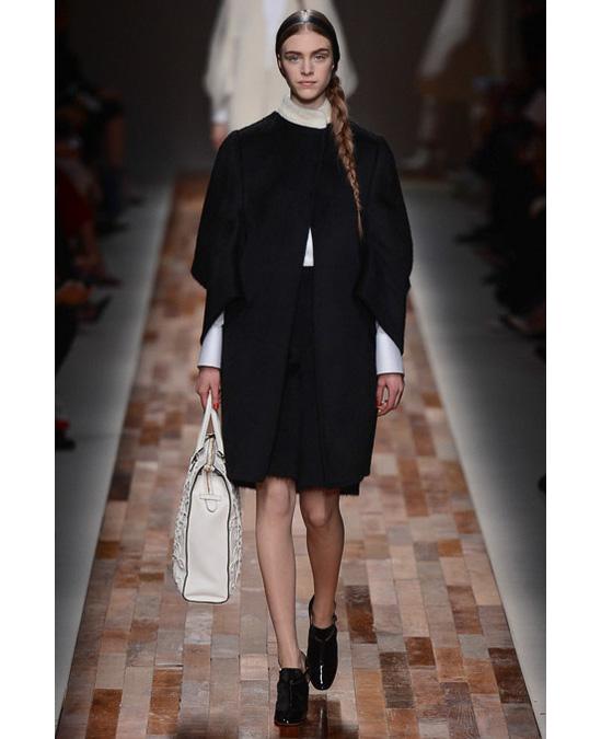 The spiritualized tranquillity from Valentino