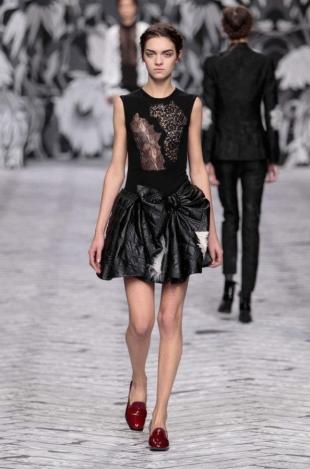 Richness of styles from Viktor & Rolf