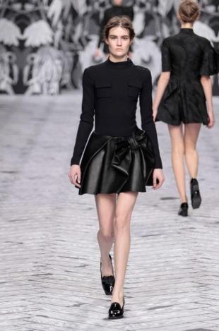 Richness of styles from Viktor & Rolf