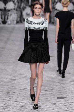 Richness of styles from Viktor & Rolf