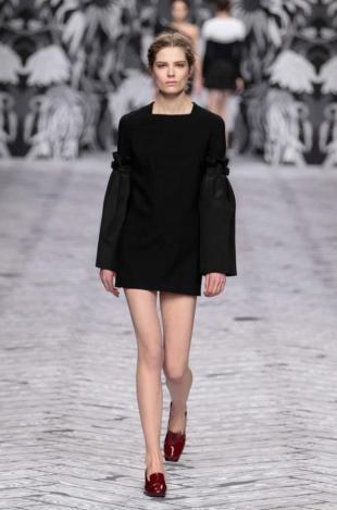 Richness of styles from Viktor & Rolf