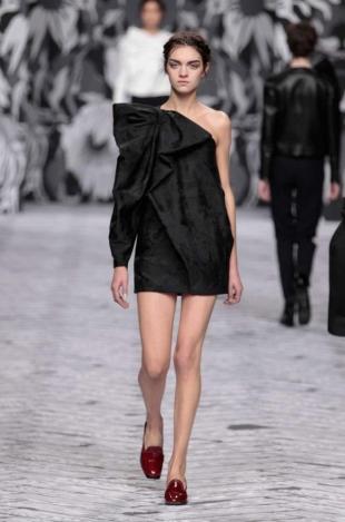 Richness of styles from Viktor & Rolf