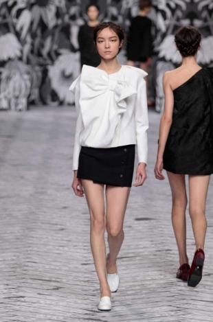 Richness of styles from Viktor & Rolf