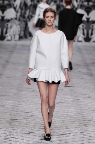 Richness of styles from Viktor & Rolf