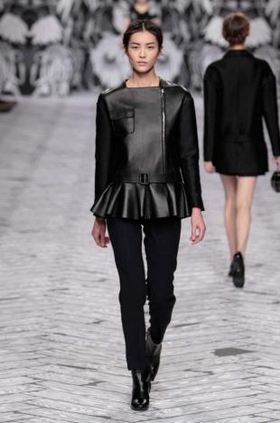 Richness of styles from Viktor & Rolf