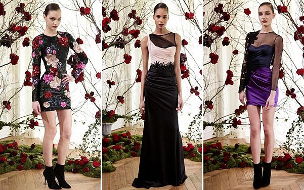 Flower garden Zuhair Murad