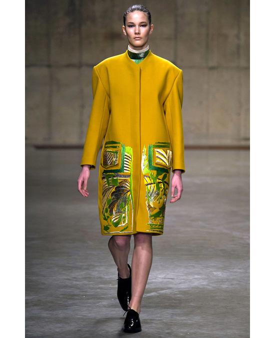 The Spanish Renaissance from Peter Pilotto