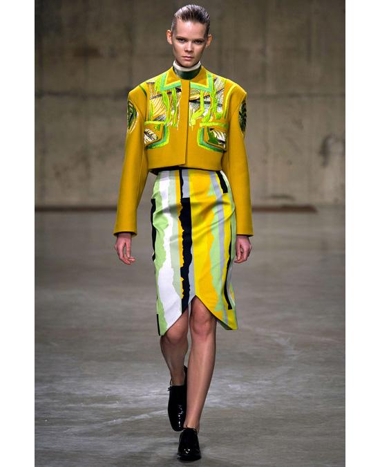 The Spanish Renaissance from Peter Pilotto