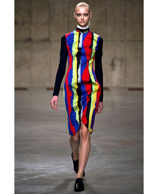 The Spanish Renaissance from Peter Pilotto