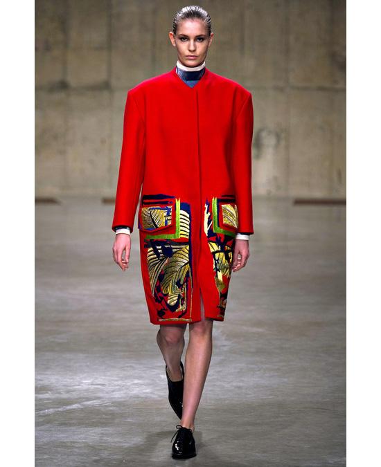 The Spanish Renaissance from Peter Pilotto