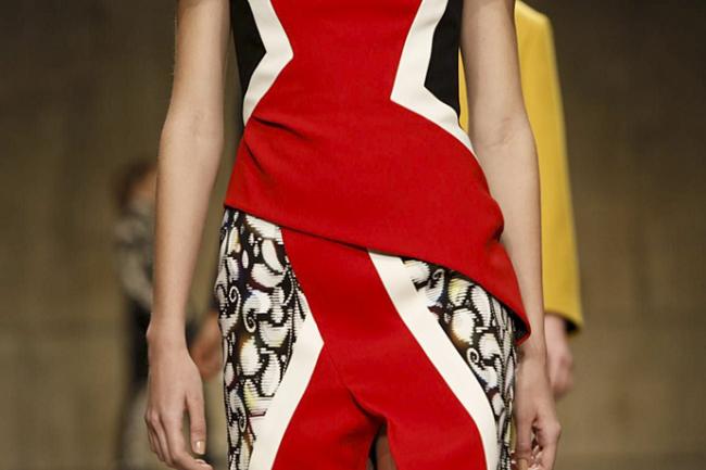 The Spanish Renaissance from Peter Pilotto