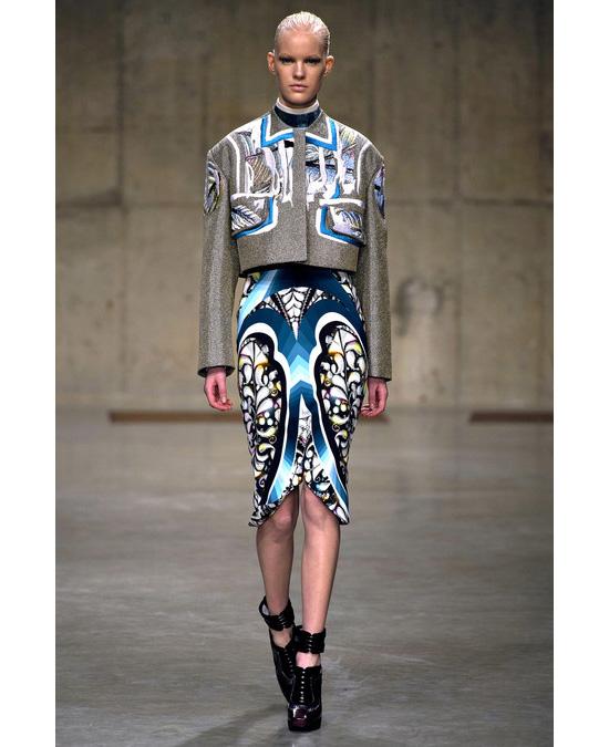 The Spanish Renaissance from Peter Pilotto