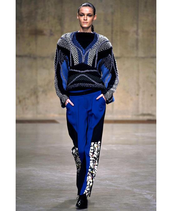 The Spanish Renaissance from Peter Pilotto