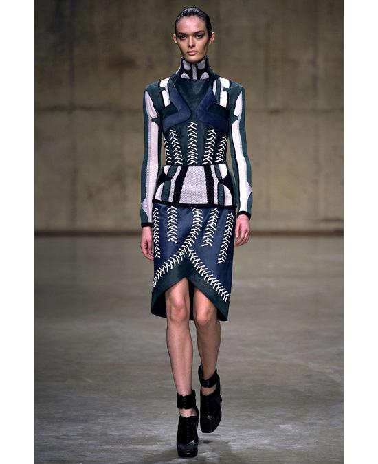 The Spanish Renaissance from Peter Pilotto