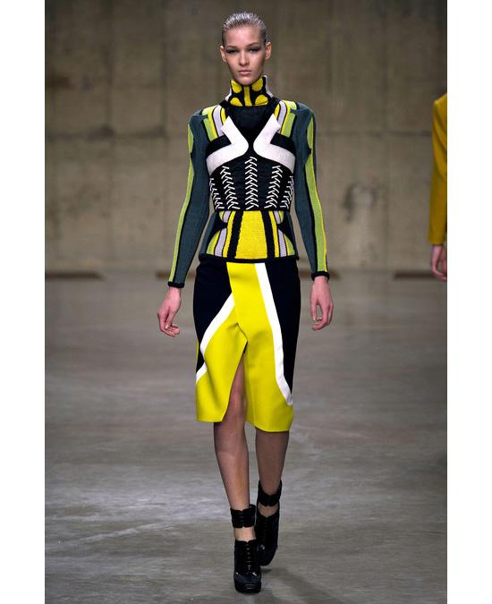 The Spanish Renaissance from Peter Pilotto