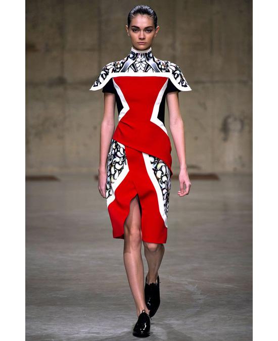 The Spanish Renaissance from Peter Pilotto