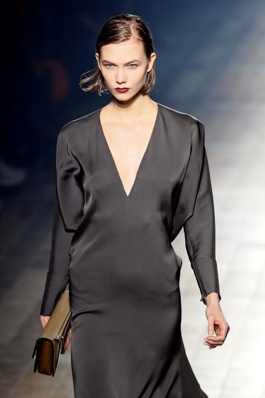 Lanvin collection autumn-winter 2013-2014