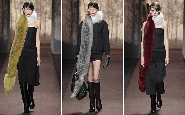 Marni collection autumn-winter 2013-2014