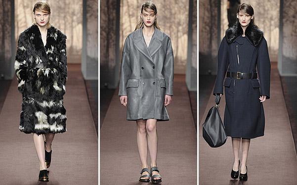 Marni collection autumn-winter 2013-2014