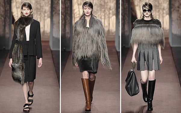 Marni collection autumn-winter 2013-2014