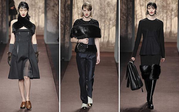 Marni collection autumn-winter 2013-2014