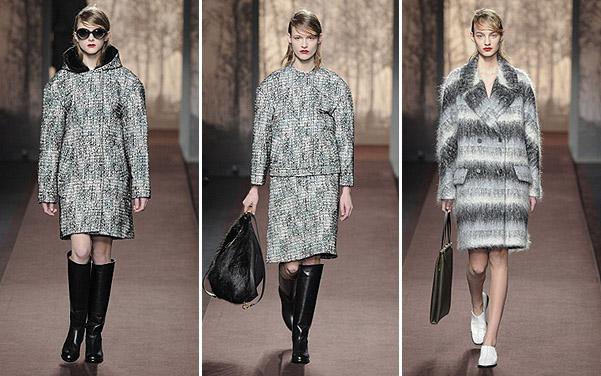 Marni collection autumn-winter 2013-2014