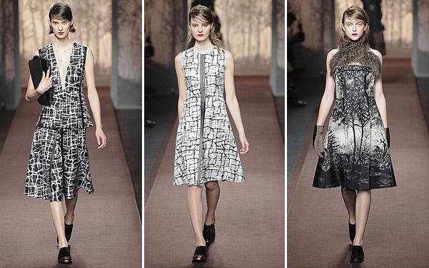 Marni collection autumn-winter 2013-2014