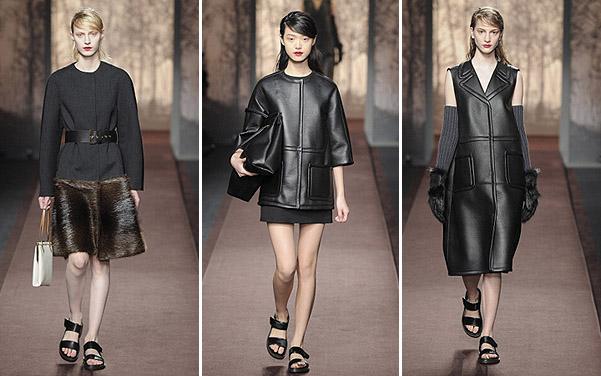 Marni collection autumn-winter 2013-2014