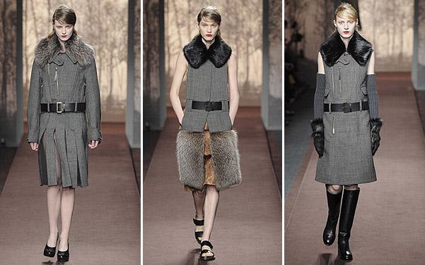 Marni collection autumn-winter 2013-2014