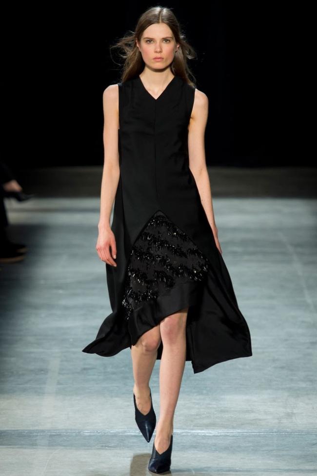 Clothes Narciso Rodriguez Fall/Winter 2013/14