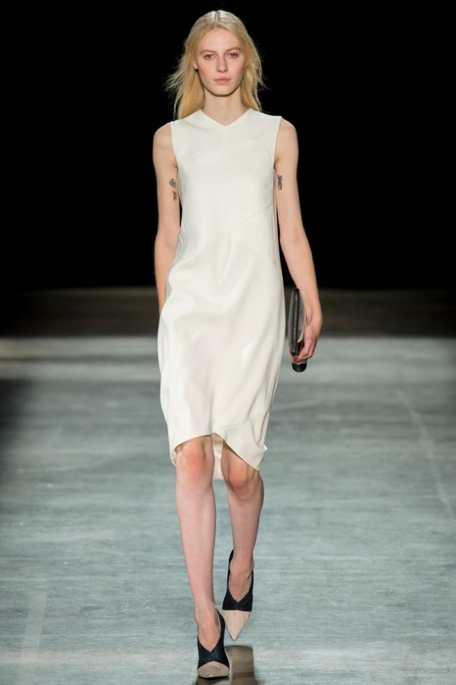 Clothes Narciso Rodriguez Fall/Winter 2013/14