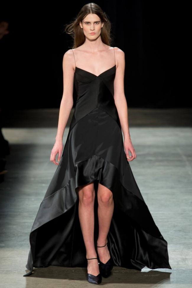 Clothes Narciso Rodriguez Fall/Winter 2013/14