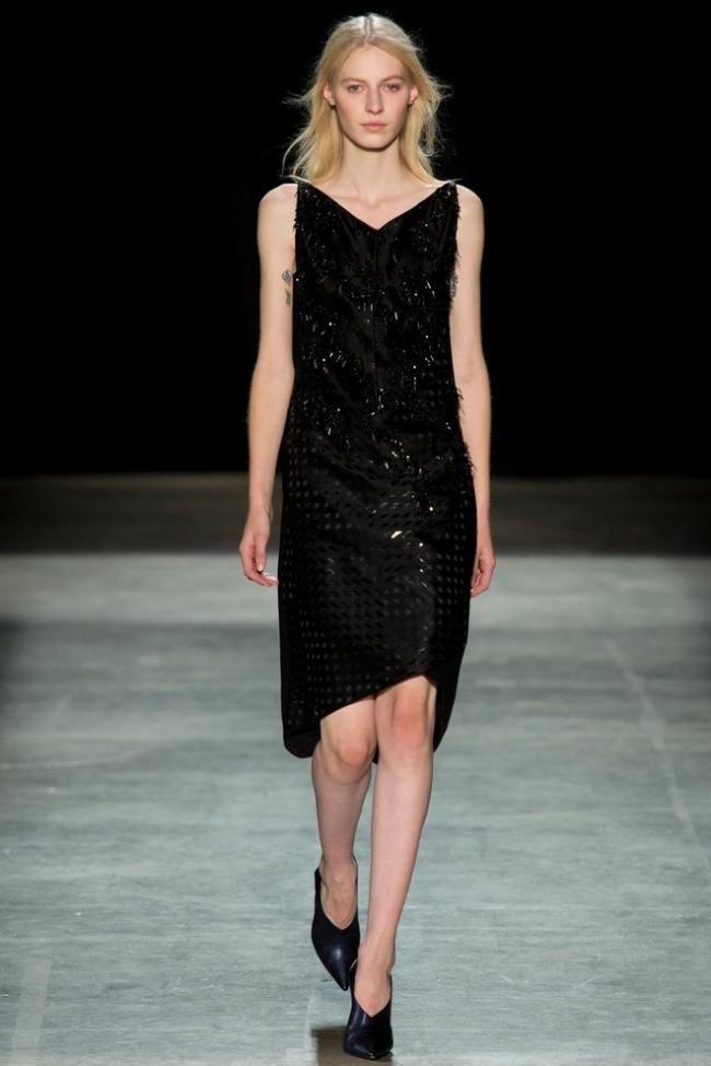 Clothes Narciso Rodriguez Fall/Winter 2013/14