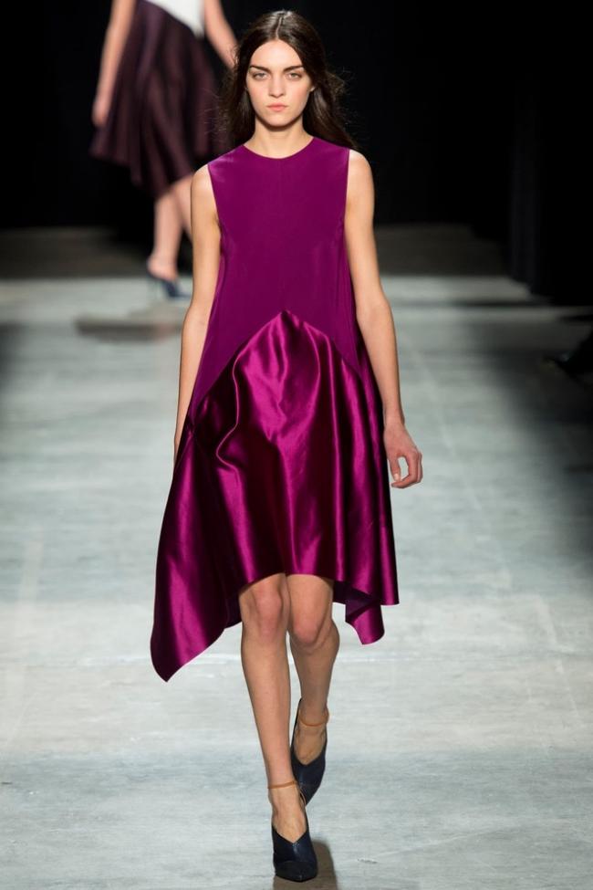 Clothes Narciso Rodriguez Fall/Winter 2013/14