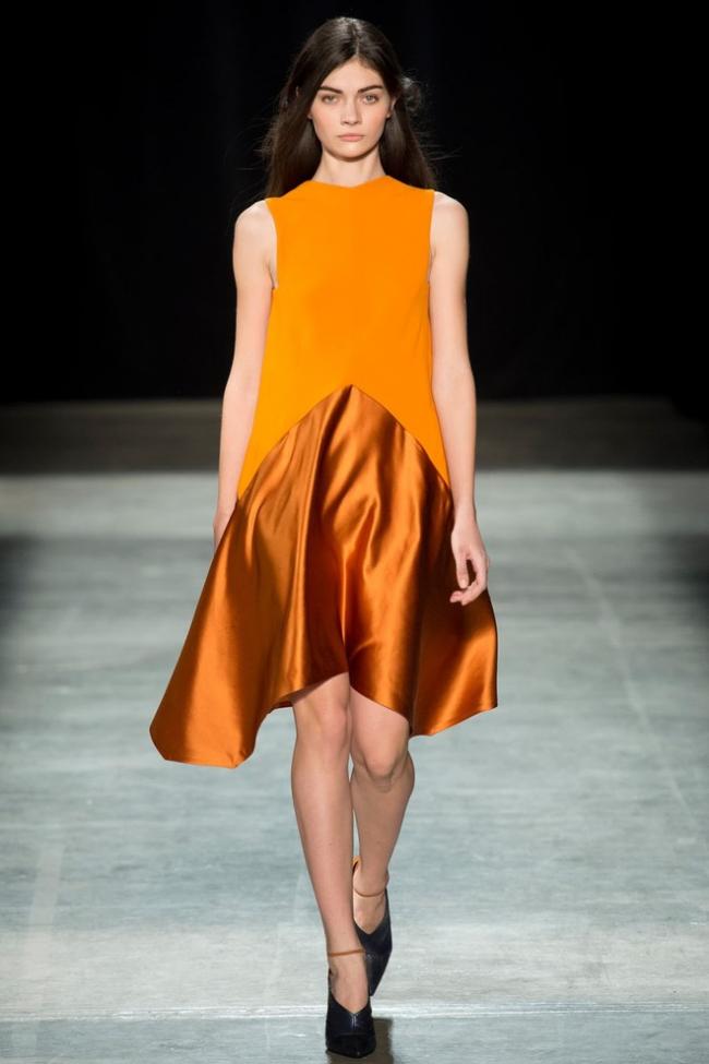 Clothes Narciso Rodriguez Fall/Winter 2013/14