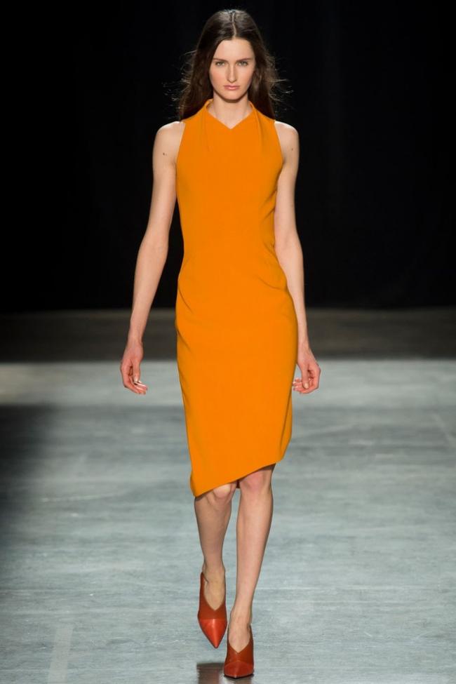 Clothes Narciso Rodriguez Fall/Winter 2013/14