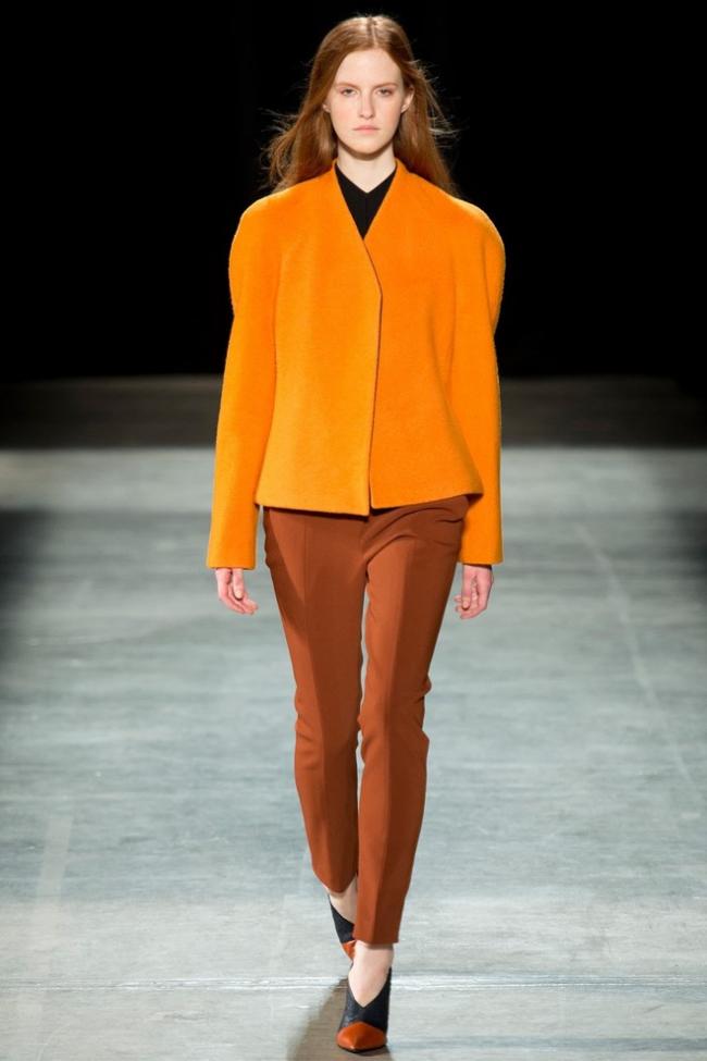 Clothes Narciso Rodriguez Fall/Winter 2013/14