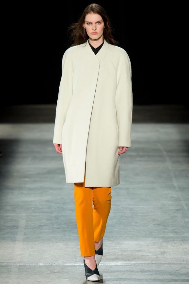 Clothes Narciso Rodriguez Fall/Winter 2013/14