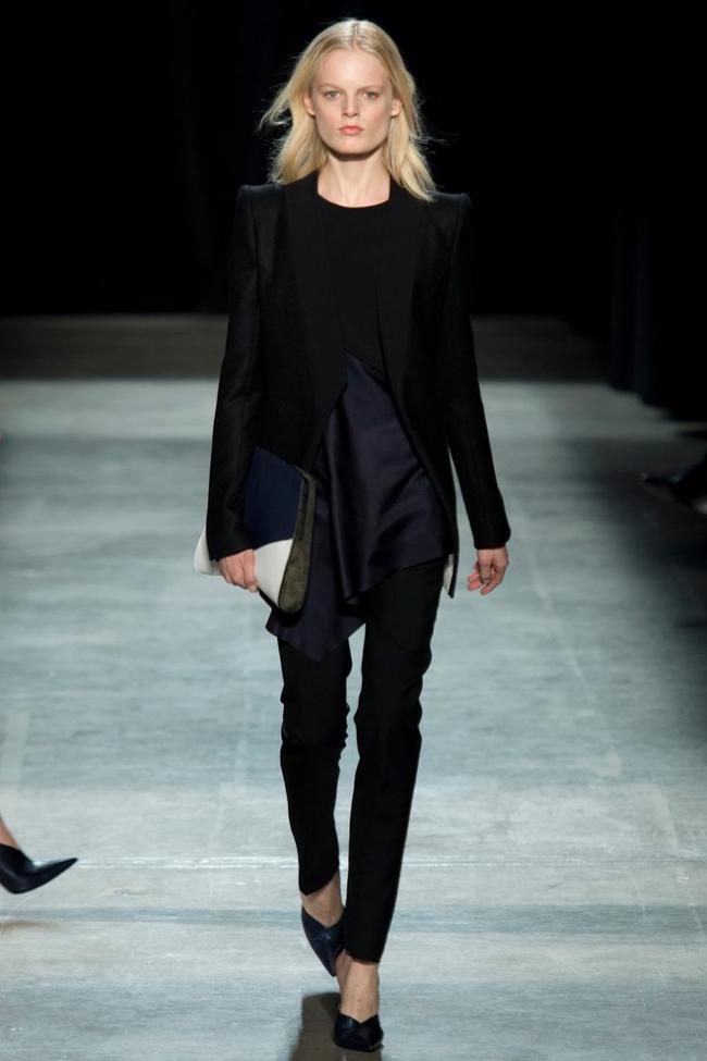 Clothes Narciso Rodriguez Fall/Winter 2013/14