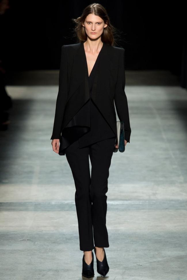 Clothes Narciso Rodriguez Fall/Winter 2013/14