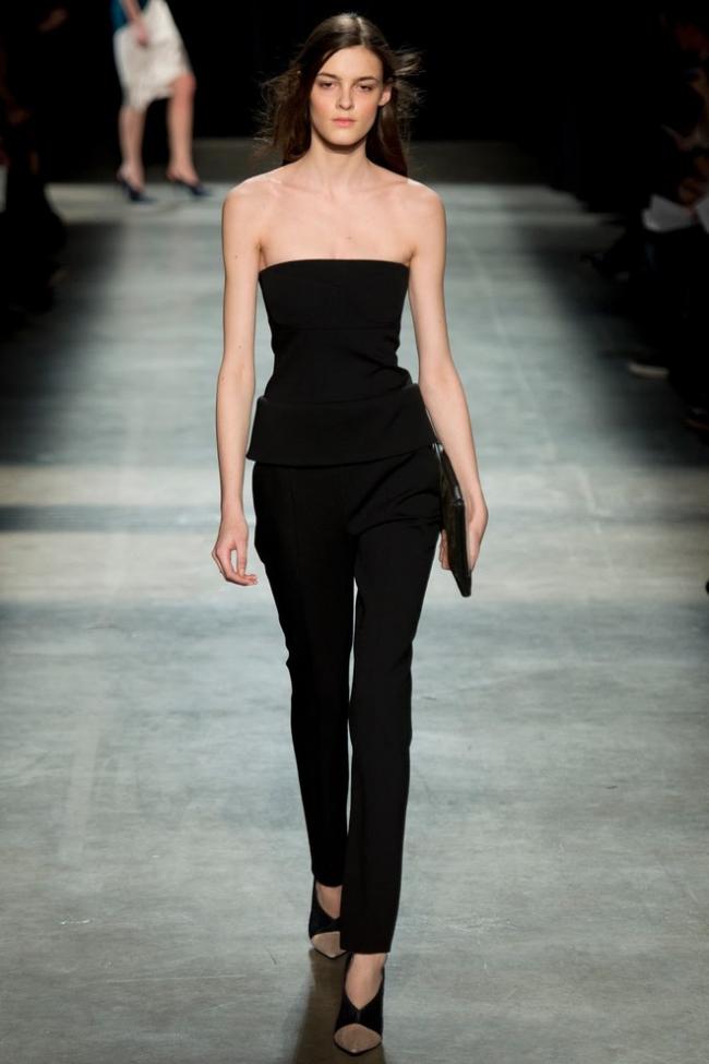 Clothes Narciso Rodriguez Fall/Winter 2013/14