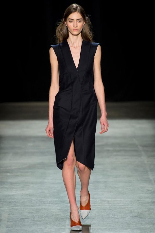 Clothes Narciso Rodriguez Fall/Winter 2013/14