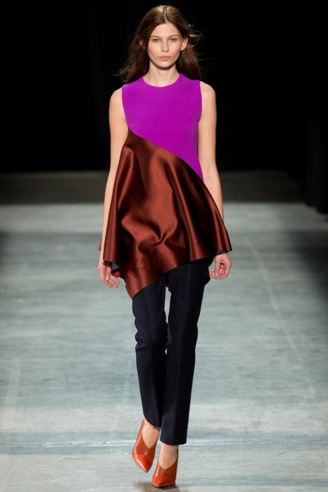 Clothes Narciso Rodriguez Fall/Winter 2013/14