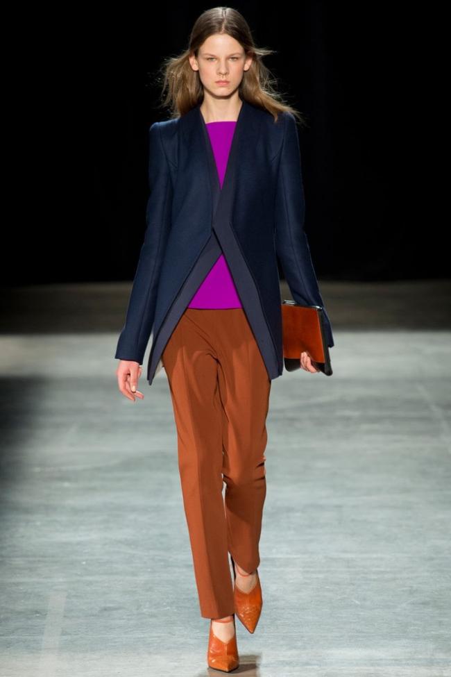 Clothes Narciso Rodriguez Fall/Winter 2013/14