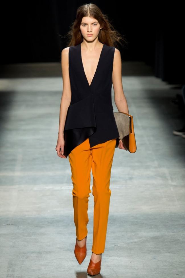 Clothes Narciso Rodriguez Fall/Winter 2013/14