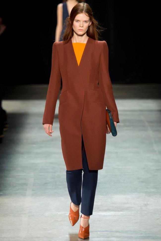 Clothes Narciso Rodriguez Fall/Winter 2013/14