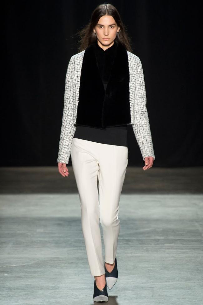 Clothes Narciso Rodriguez Fall/Winter 2013/14