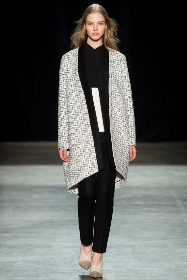 Clothes Narciso Rodriguez Fall/Winter 2013/14