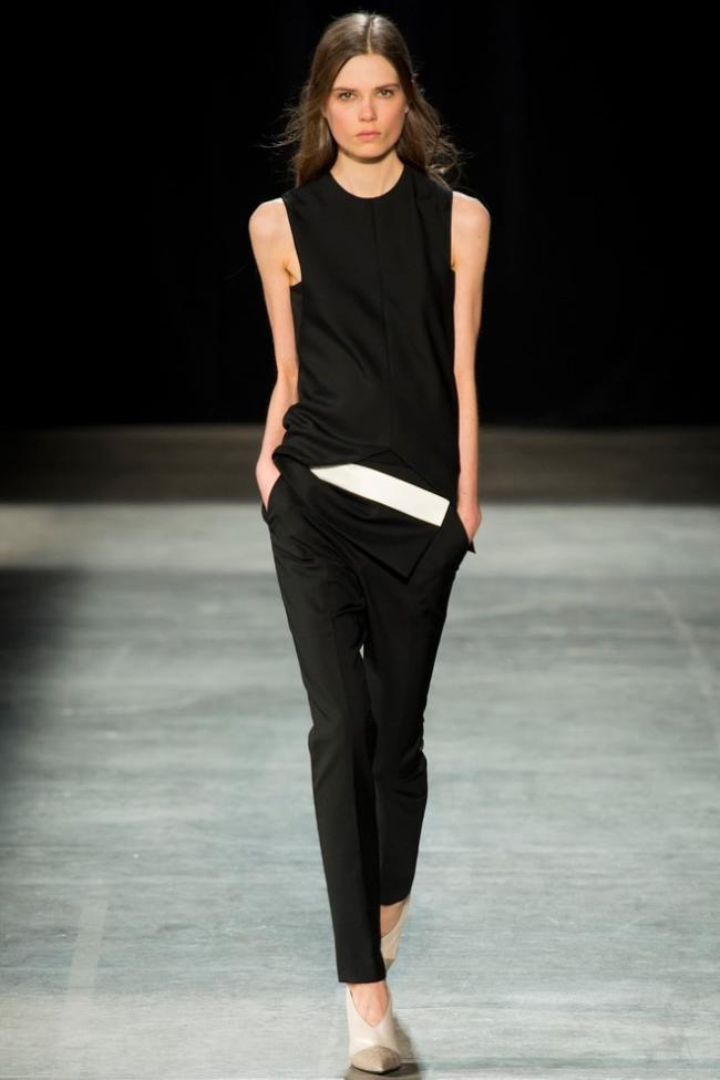 Clothes Narciso Rodriguez Fall/Winter 2013/14