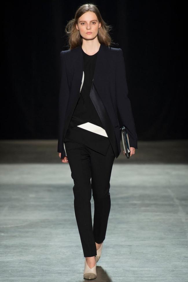 Clothes Narciso Rodriguez Fall/Winter 2013/14